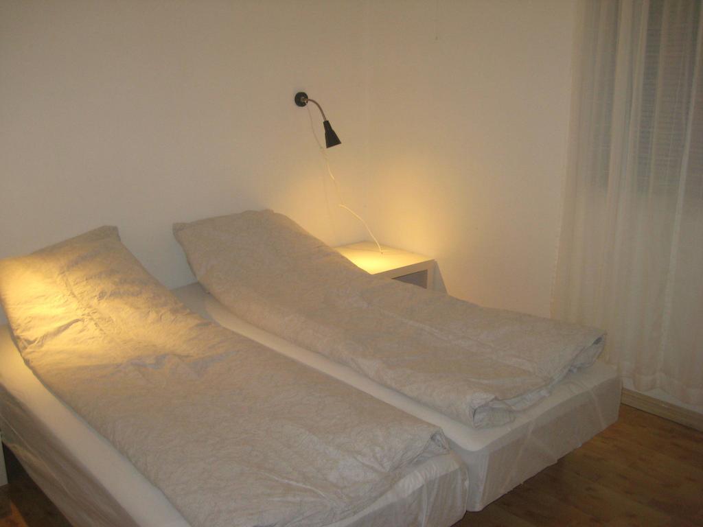 Stokke Apartment Habitación foto
